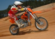 KTM 65 SX KTM 65 SX